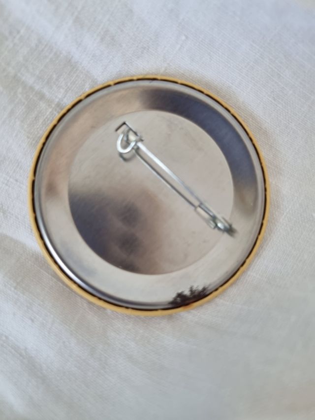 Spilla Cabbage Patch Kids vintage