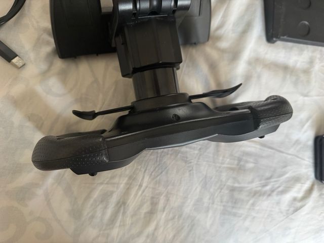 Volante FR-TEC MULTIPLATFORM F1