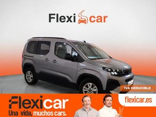 Peugeot Rifter Rifter Allure BlueHDi 100