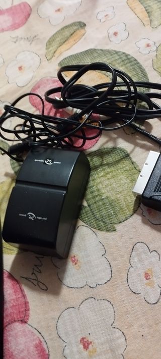 Cámara video Samsung VC-P41AL gris.NEGOCIABLE