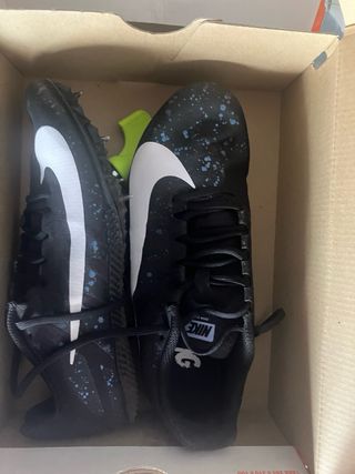 Zapatillas Nike Zoom Rival S 9 - 42