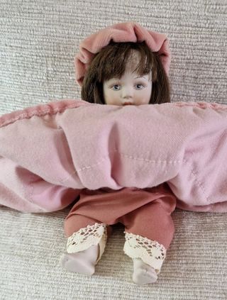 Bambola Arianna vintage