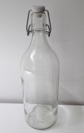 Bottiglie