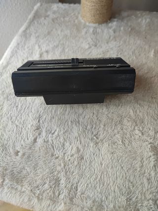 Metrónomo Bespeco MT-100 Vintage