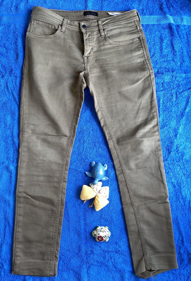 Pantalone AntonyMorato Ozzy beige 46