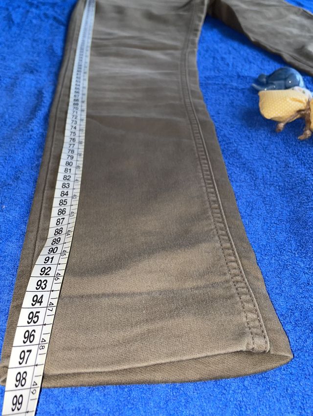 Pantalone AntonyMorato Ozzy beige 46