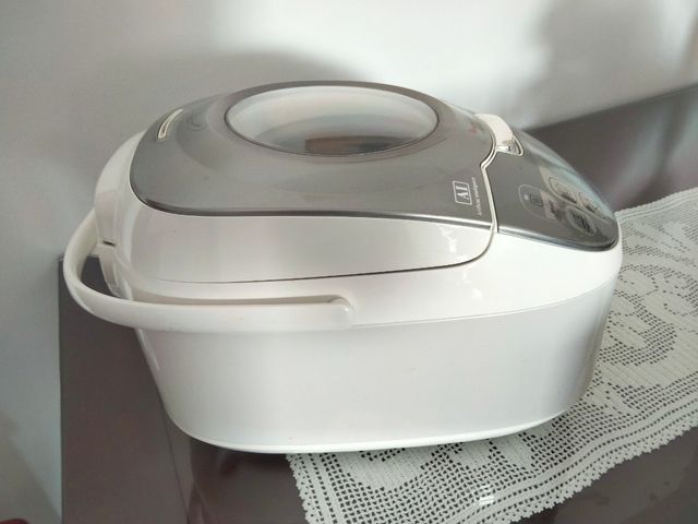 OLLA PROGRAMABLE MOULINEX 
MAXICHEF ADVANCED 