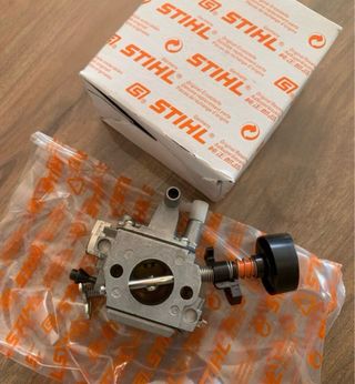 Carburador Stihl desbrozadora FS 490/510/560
