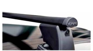 Barre portapacchi Farad Chevrolet Cruze