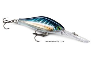 Rapala - Shadow Rap Jack Deep SDRJD05 - CATEGORY I