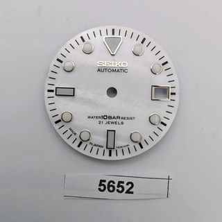 SEIKO NACARADA 7S26 0050 SKX023
