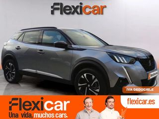 Peugeot 2008 GT Pack Puretech 130 S&S EAT8
