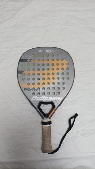 Pala pádel Bullpadel Indiga