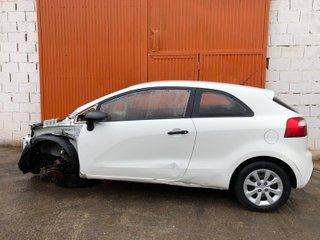 DESPIECE KIA RIO III 3 1.25 CVVT 86 cv G4LA 2013