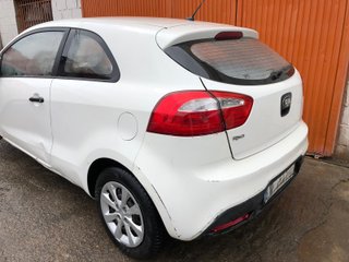 DESPIECE KIA RIO III 3 1.25 CVVT 86 cv G4LA 2013