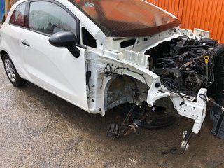 DESPIECE KIA RIO III 3 1.25 CVVT 86 cv G4LA 2013