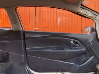 DESPIECE KIA RIO III 3 1.25 CVVT 86 cv G4LA 2013