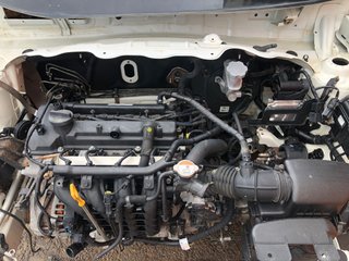 DESPIECE KIA RIO III 3 1.25 CVVT 86 cv G4LA 2013