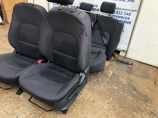 DESPIECE KIA RIO III 3 1.25 CVVT 86 cv G4LA 2013