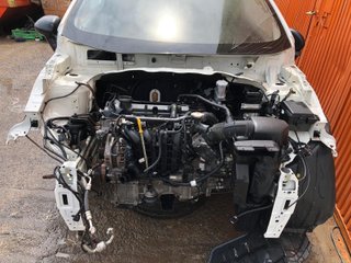 DESPIECE KIA RIO III 3 1.25 CVVT 86 cv G4LA 2013