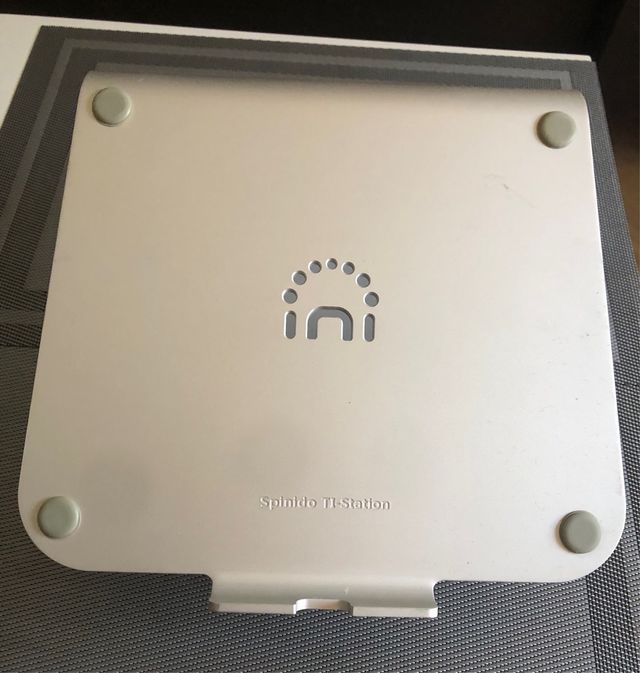 Soporte portátil Spinido T1