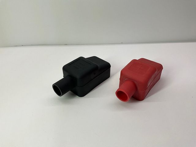 Protectores Bornes Batería - 2uds