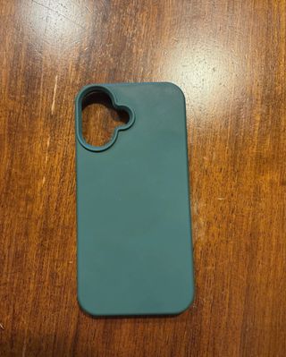 Custodia Just in Case iPhone 12