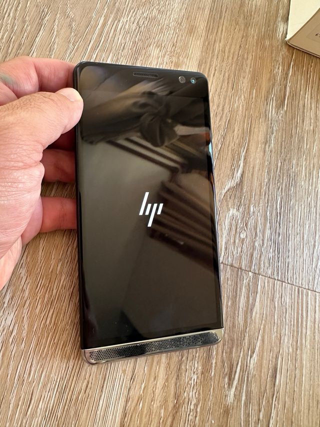 HP Elite X3 - Como nuevo
