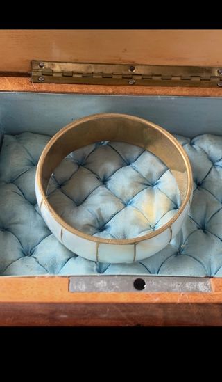 Bracciale Retrò Madreperla prezziosa