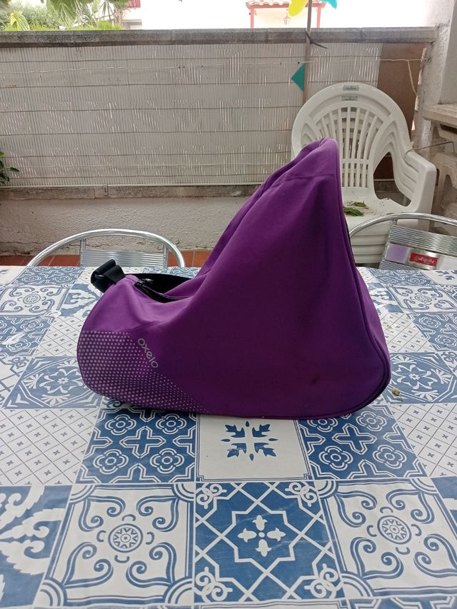 Patines Oxelo Ajustables - 38-41