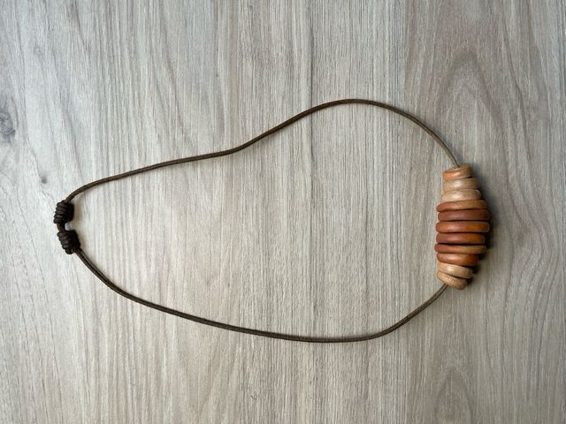 Pack 6 Gargantillas étnicas