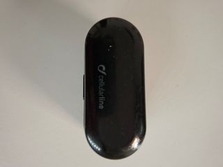 Cellularline Cuffie Audio Bluetooth