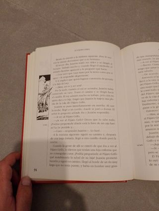 Mil años de cuentos. Tomo 2.