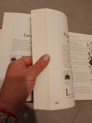 Mil años de cuentos. Tomo 2.