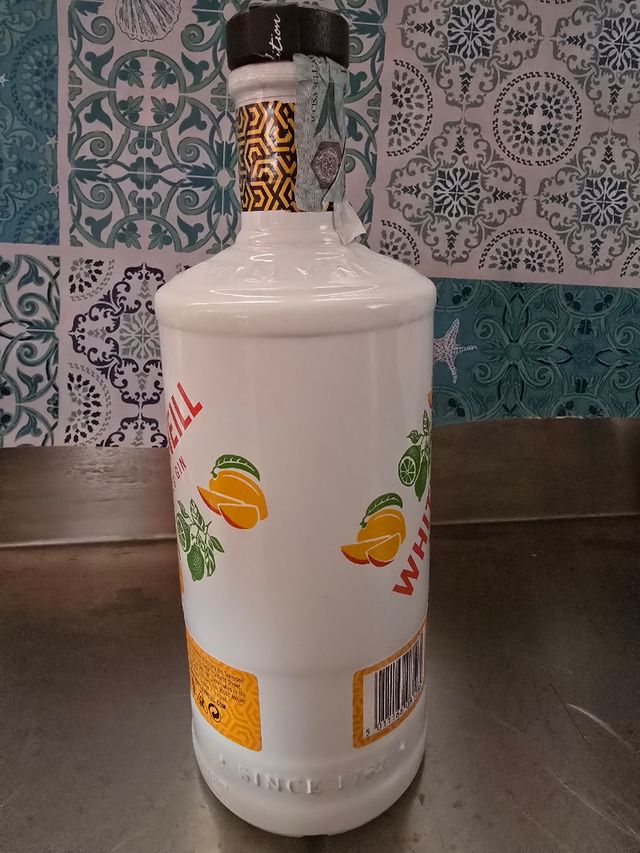 Gin Whitley Neill Edizione Speciale 700ml