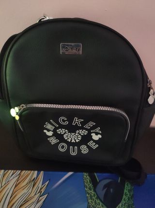 Mochila Disney Mickey
