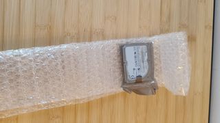 Disco Duro Samsung HS080HB 80 GB iPod Classic 