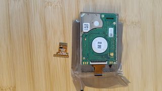 Disco Duro Samsung HS080HB 80 GB iPod Classic 