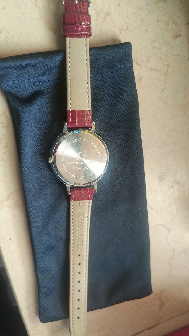 Orologio donna - Luca Barra