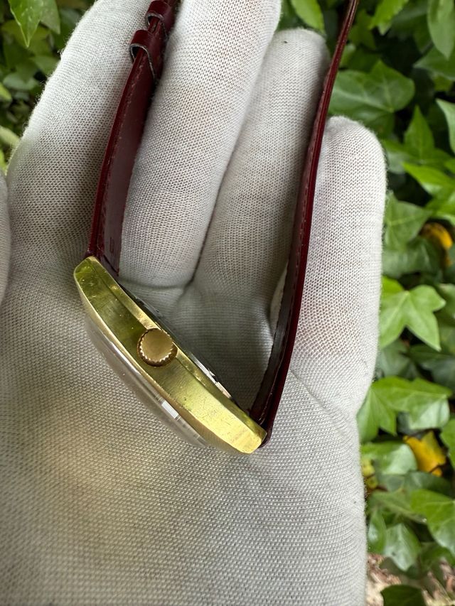 Mirexal Superautomatic | Reloj Vintage