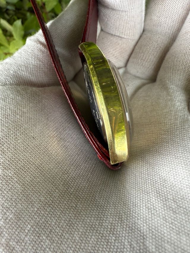 Mirexal Superautomatic | Reloj Vintage