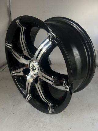 LLANTAS 15 PULGADAS CITROEN PEUGEOT  4X108