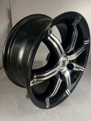 LLANTAS 15 PULGADAS CITROEN PEUGEOT  4X108