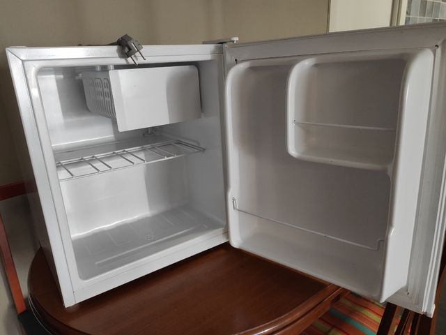 Mini nevera Infiniton