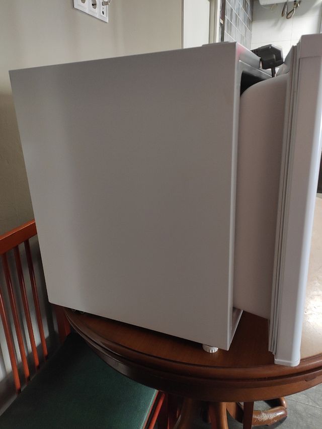 Mini nevera Infiniton