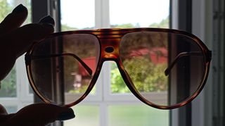 Gafas Carrera 344cc Marrón unisex 