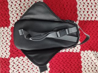 Bolsa Givi EA138 depósito moto