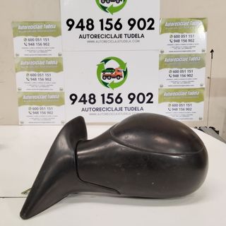 RETROVISOR IZQUIERDO CITROEN XSARA PICASSO 5 PINES