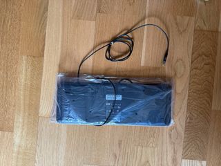 Teclado HP USB - Negro