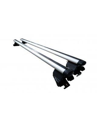 Barras de techo para Volvo XC60 2008-